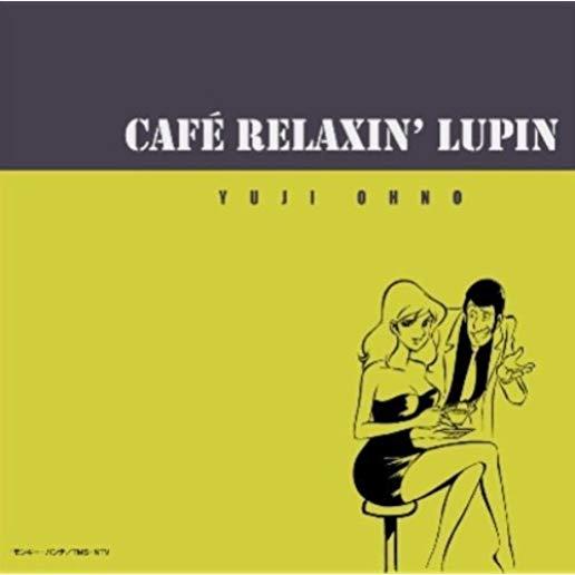 CAFE RELAXIN' LUPIN (JPN)