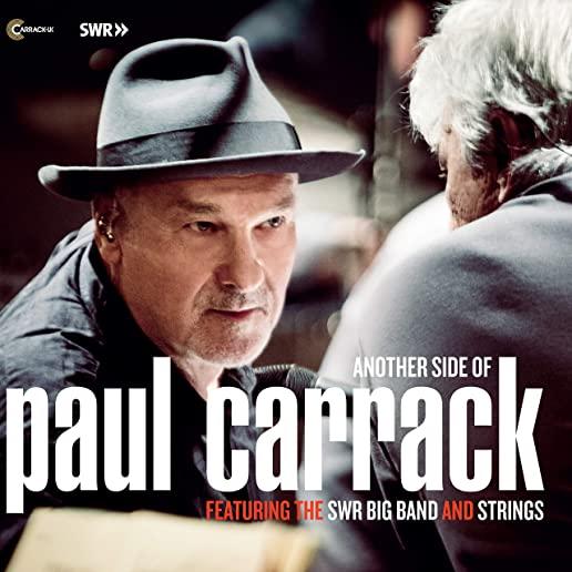 ANOTHER SIDE OF PAUL CARRACK WITH THE SWR BIG BAND