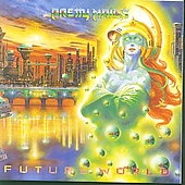 FUTURE WORLD (GER)