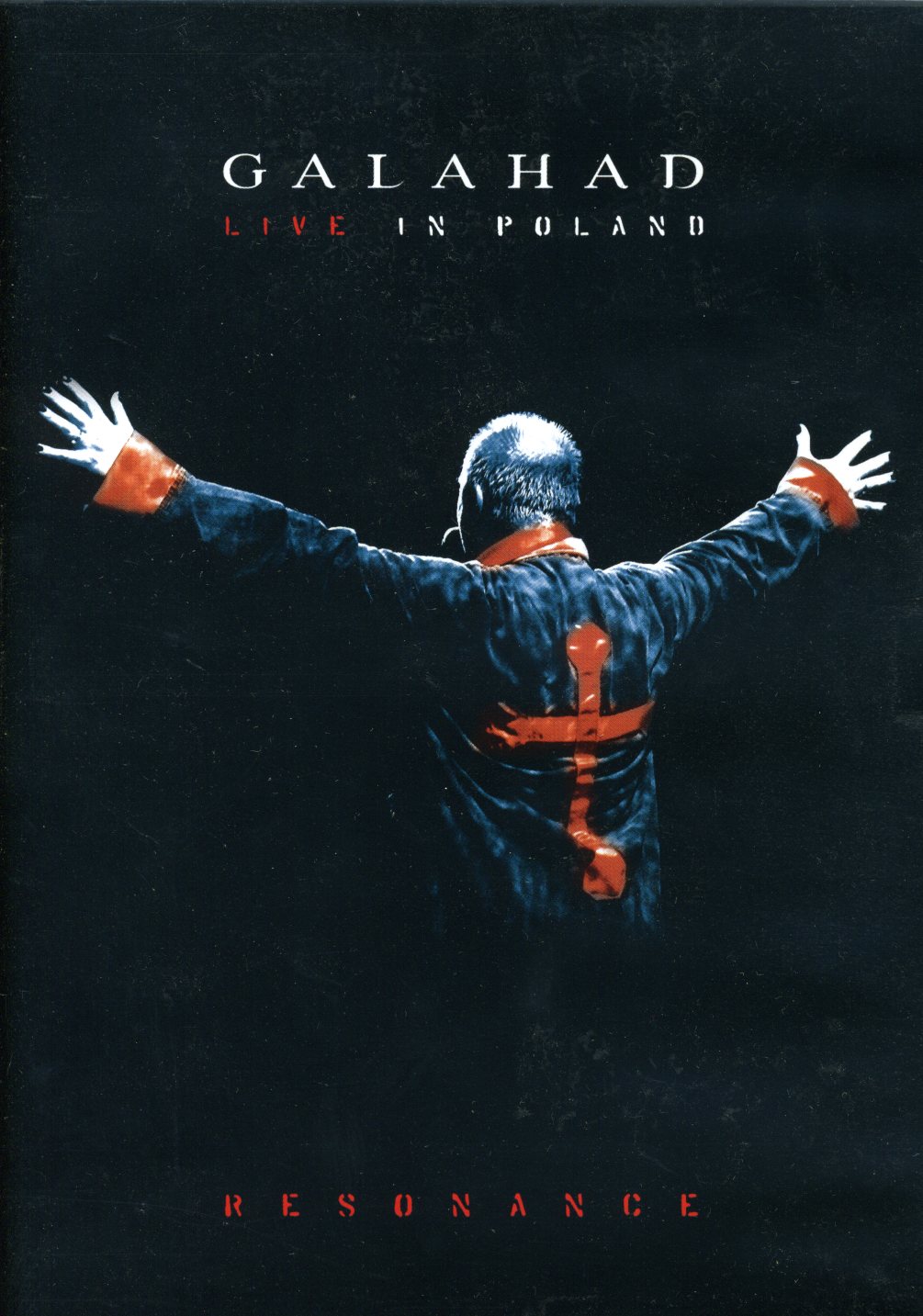 LIVE IN POLAND / (NTSC UK)