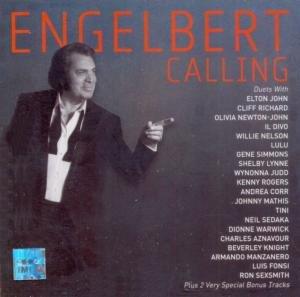 ENGELBERT CALLING (ASIA)