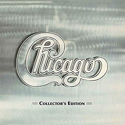 CHICAGO II COLLECTOR'S EDITION (W/DVD) (WLP)