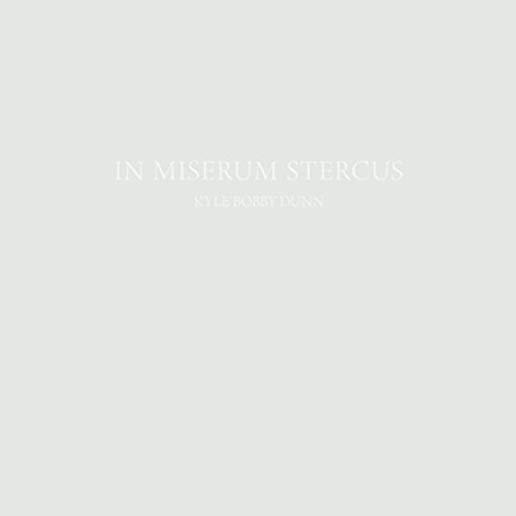IN MISERUM STERCUS (CAN)