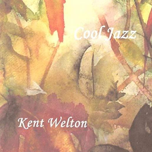 COOL JAZZ (CDR)