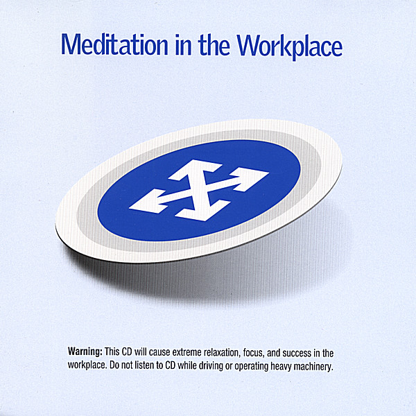MEDITATION IN THE WORKPLACE