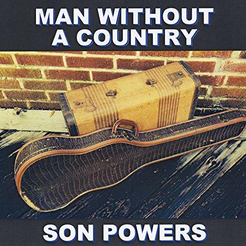 MAN WITHOUT A COUNTRY (CDRP)