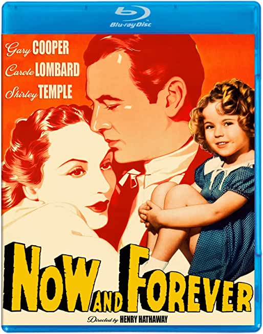 NOW & FOREVER (1934)