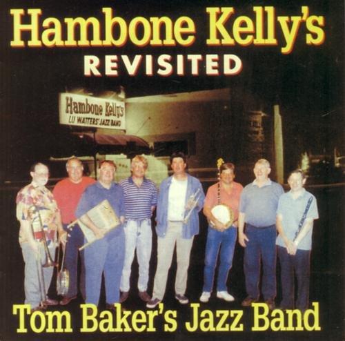 HAMBONE KELLY'S REVISITED
