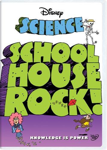 SCHOOLHOUSE ROCK: SCIENCE