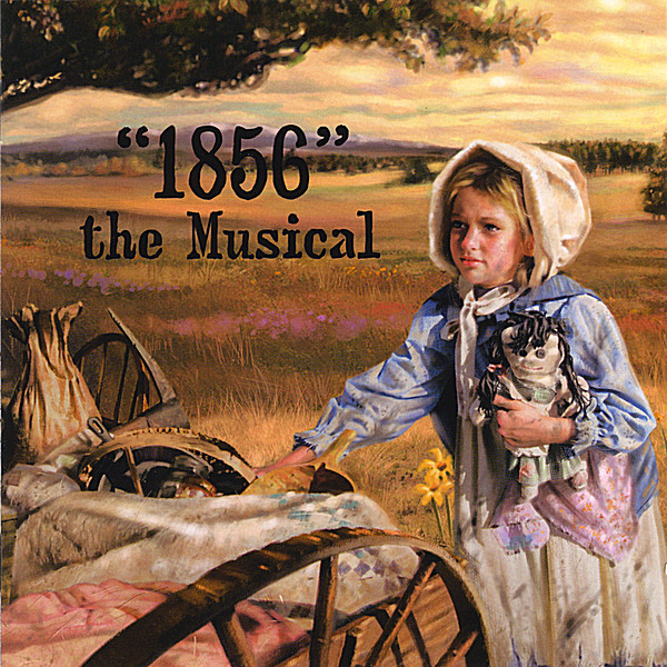 1856: THE MUSICAL / O.C.R.