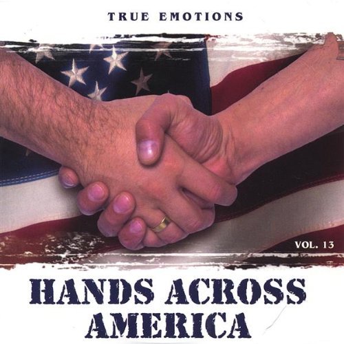 HANDS ACROSS AMERICA 13 / VARIOUS