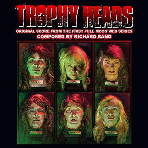 TROPHY HEADS / O.S.T.
