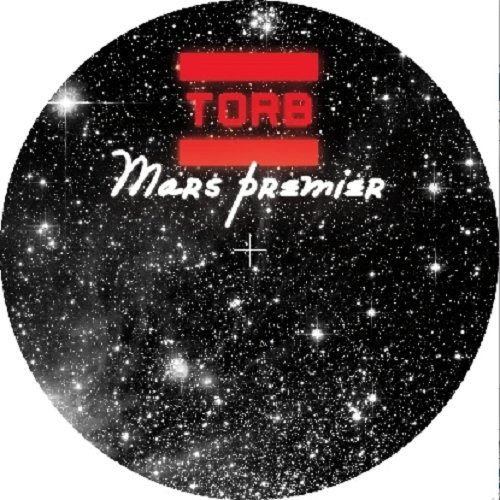 MARS PREMIER (EP)