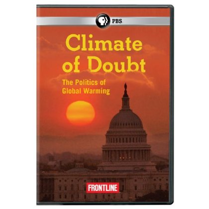 FRONTLINE: CLIMATE OF DOUBT
