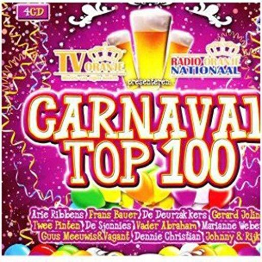 CARNAVAL TOP 100 (HOL)