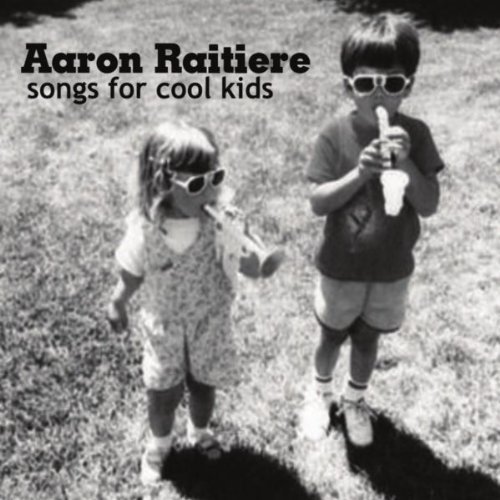 SONGS FOR COOL KIDS