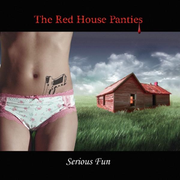 RED HOUSE PANTIES