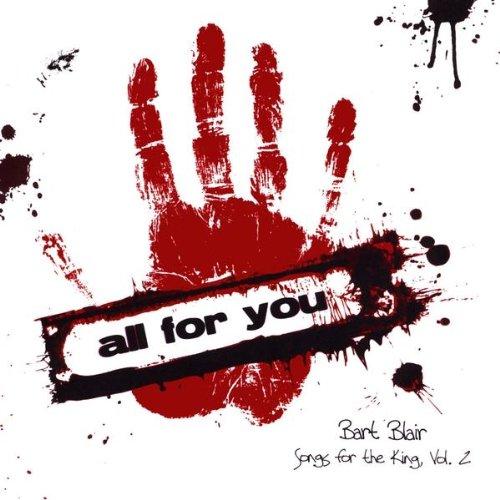 ALL FOR YOU - SONGS FOR THE KING 2 (CDR)