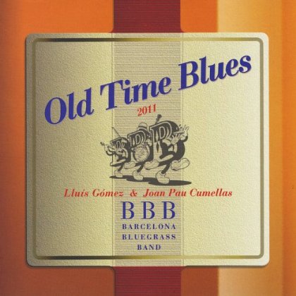 OLD-TIME BLUES
