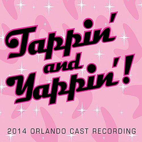 TAPPIN & YAPPIN / O.C.R.