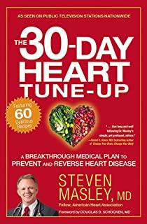 30 DAY HEART TUNE UP (PPBK)