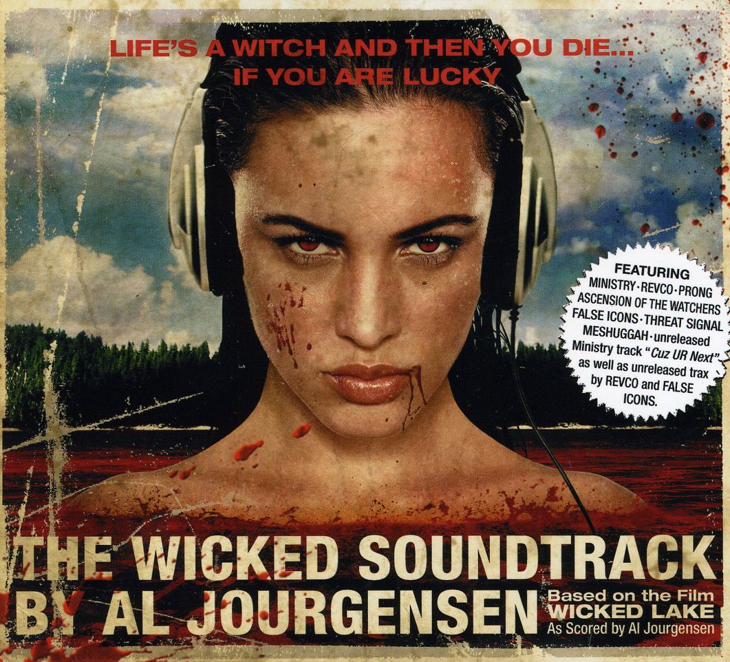 WICKED LAKE SOUNDTRACK (DIG)