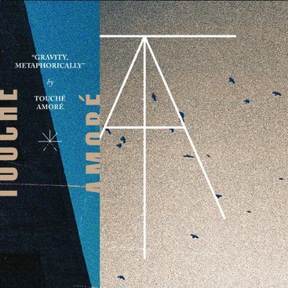 TOUCHE AMORE / PIANOS BECOME THEIR TEETH