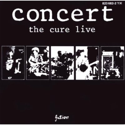 CONCERT LIVE 1984 (GER)