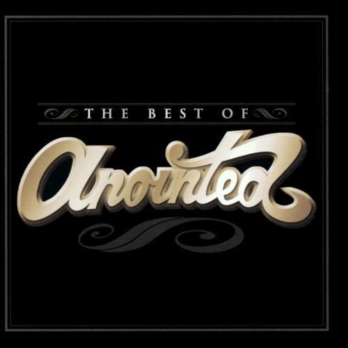 BEST OF ANOINTED (MOD)