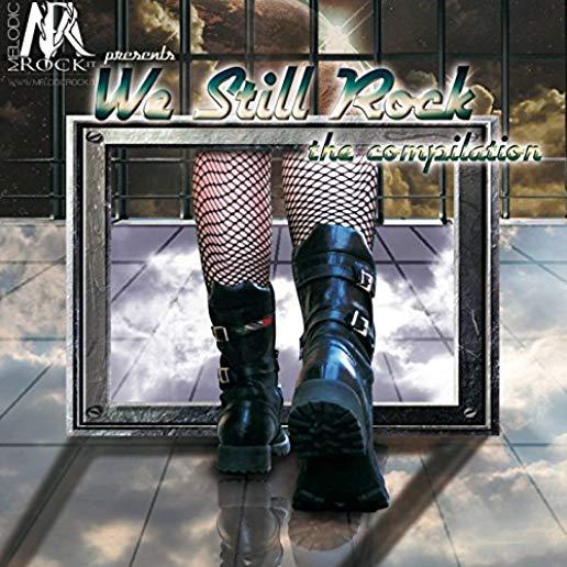 WE STILL ROCK - THE COMPILATION / VARIOUS