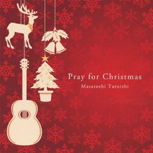 PRAY FOR CHRISTMAS-SEIYA HE IZANAU (JPN)