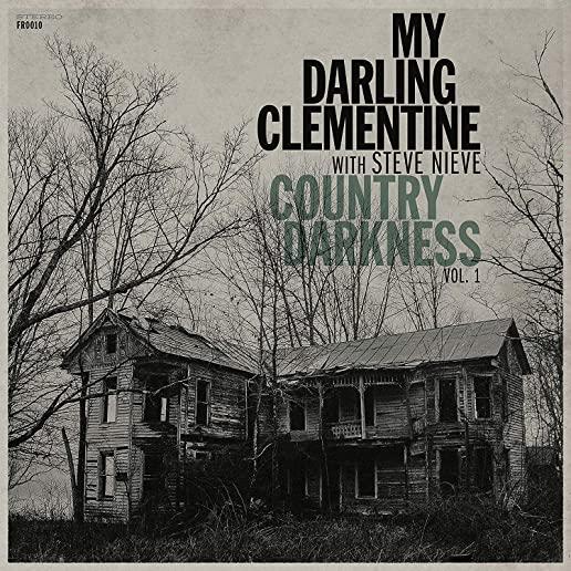 COUNTRY DARKNESS VOL 1 (UK)