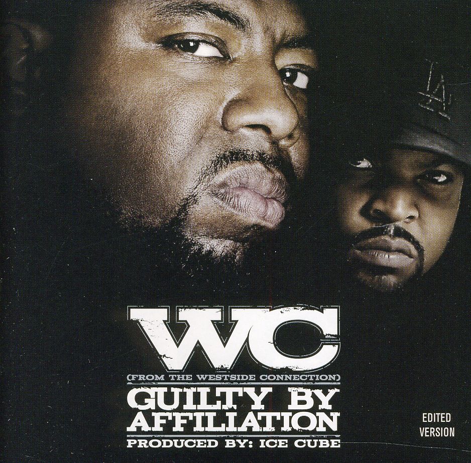 GUILTY BY AFFILIATION (CLN)