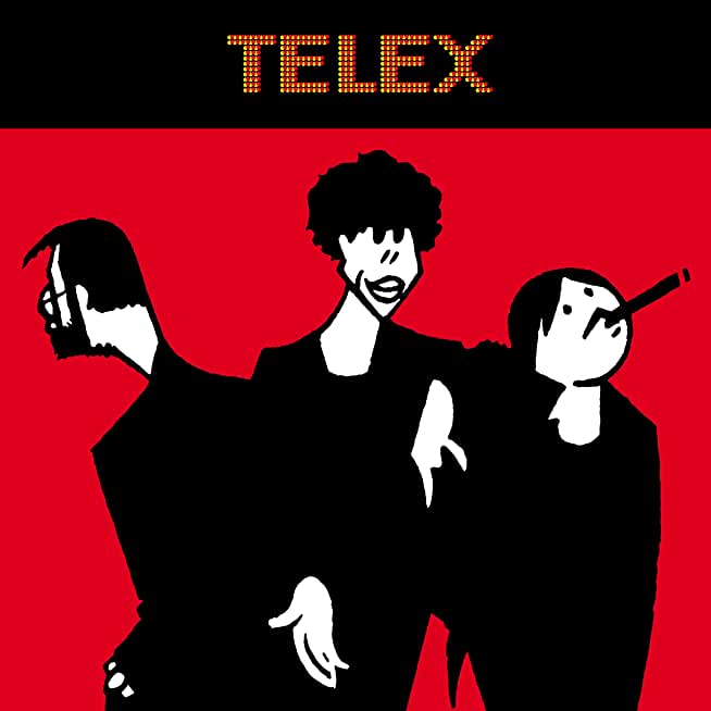 TELEX (BOX) (LTD)