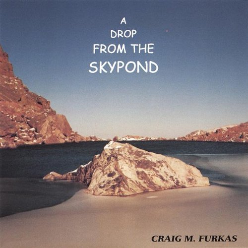 DROP FROM THE SKYPOND