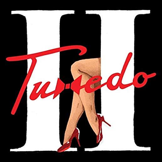 TUXEDO II (DLCD)