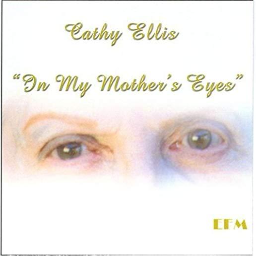 IN MY MOTHER'S EYES (CDR)