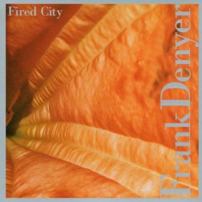 FIRED CITY