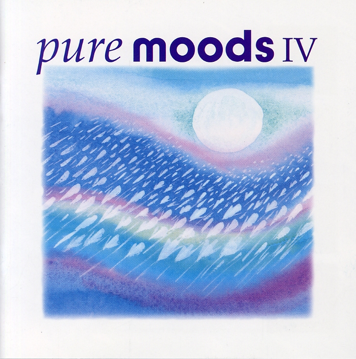 PURE MOODS 4 / VARIOUS