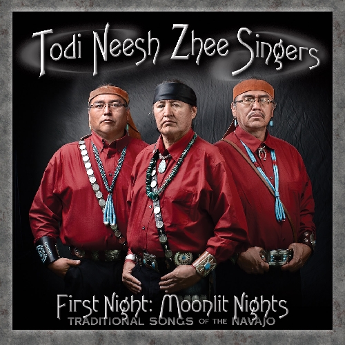 FIRST NIGHT: MOONLIT NIGHTS - TRADITIONAL SONGS OF