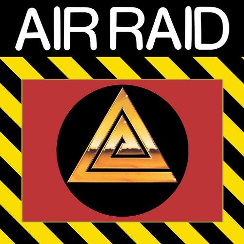 AIR RAID (CDR)