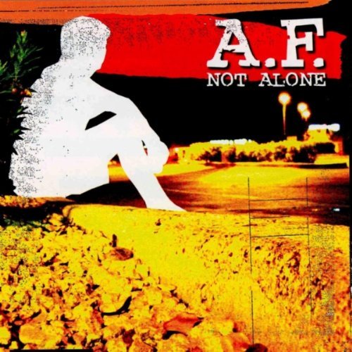 NOT ALONE (HOL)