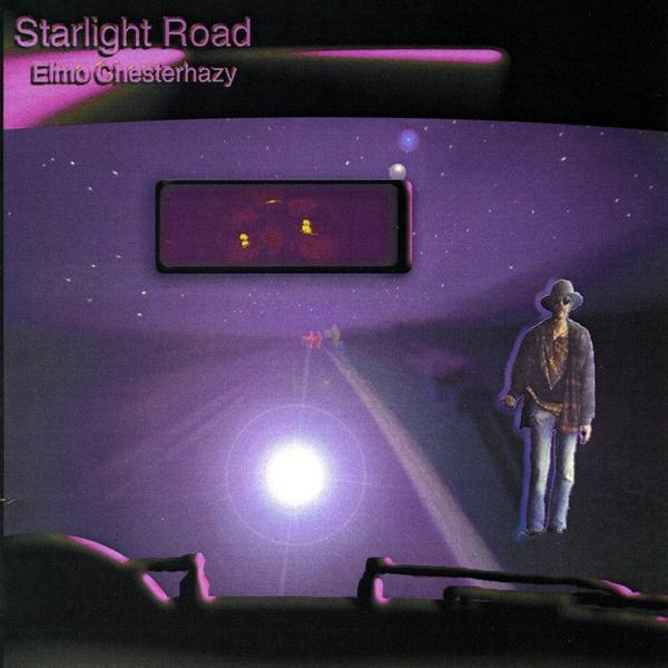 STARLIGHT ROAD