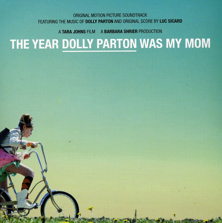 YEAR DOLLY PARTON WAS MY MOM / VARIOUS
