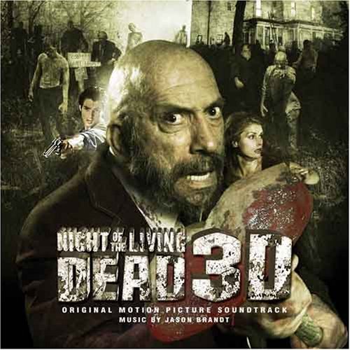 NIGHT OF THE LIVING DEAD 3D / VARIOUS