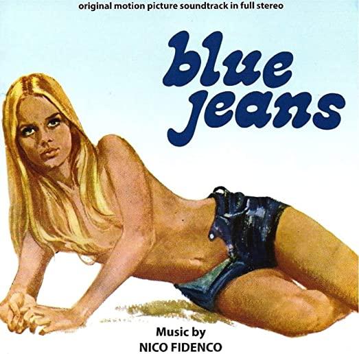 BLUE JEANS / O.S.T.