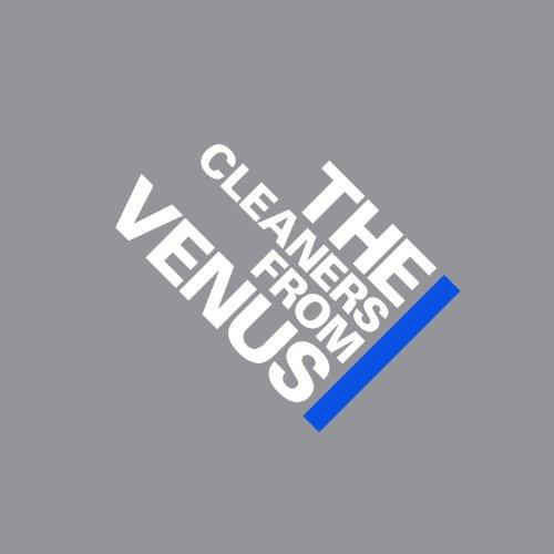 CLEANERS FROM VENUS 2