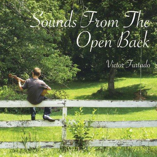 SOUNDS FROM THE OPENBACK (CDRP)
