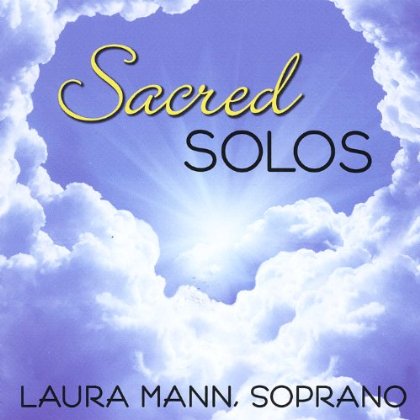 SACRED SOLOS