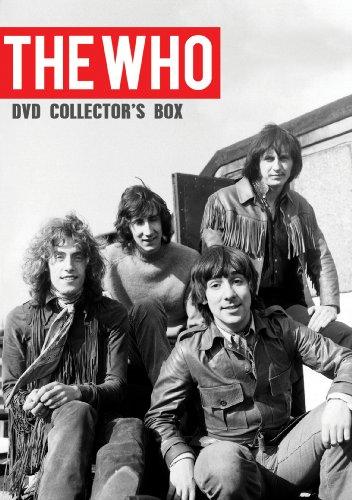 DVD COLLECTOR'S BOX / (NTSC)